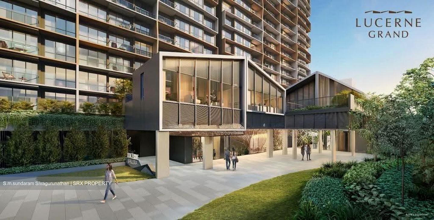 Lucerne Grand (U/C) (D22), Apartment #638095951